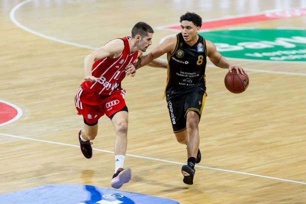 防线重构期 防线重构期